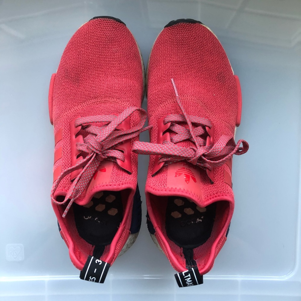 adidas NMD shoes